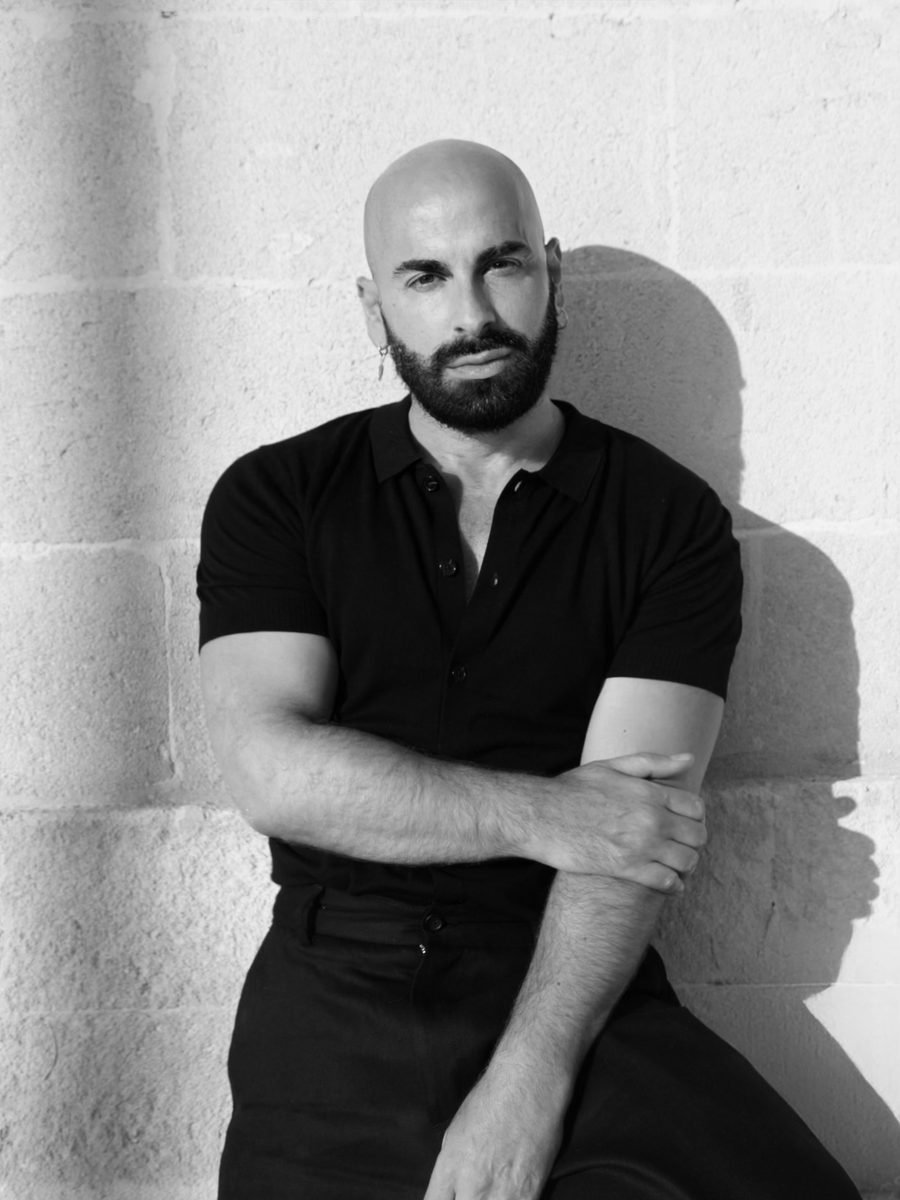 Alessandro Duchetti